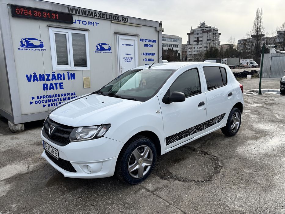 Inchirieri auto / Rent a car 60 ron/zi
