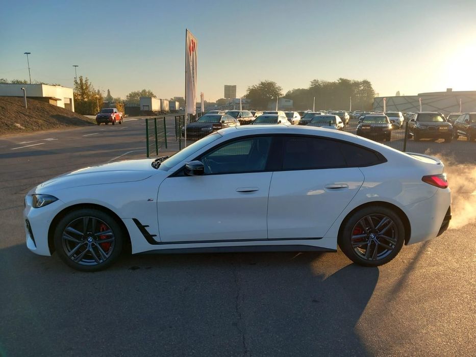 BMW M4 Vand BMW M440I Predare leasing