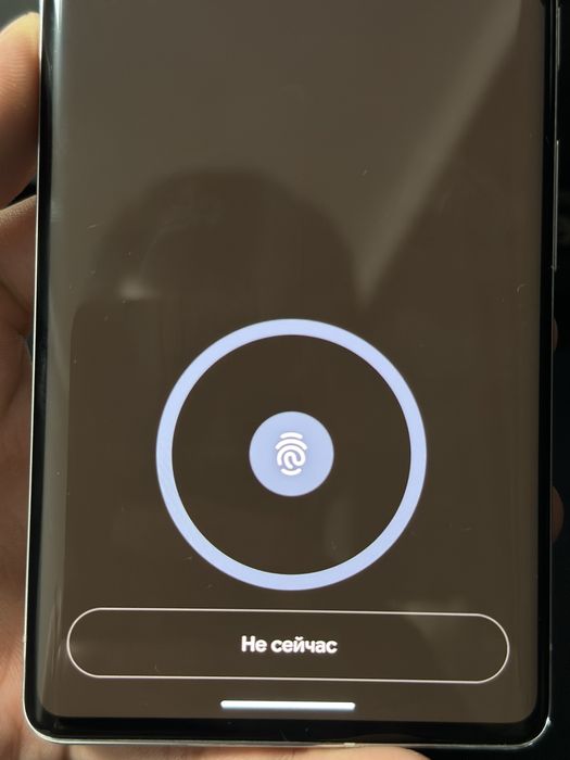 Google Pixel 7 pro 12/256gb комплект коробка