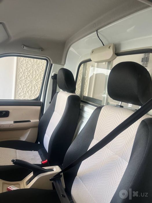 Changan yuk mashinasi