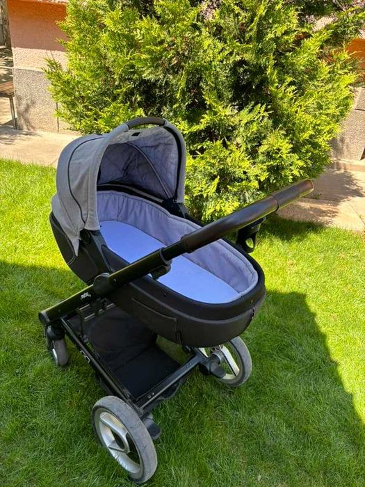 Комбинирана детска количка