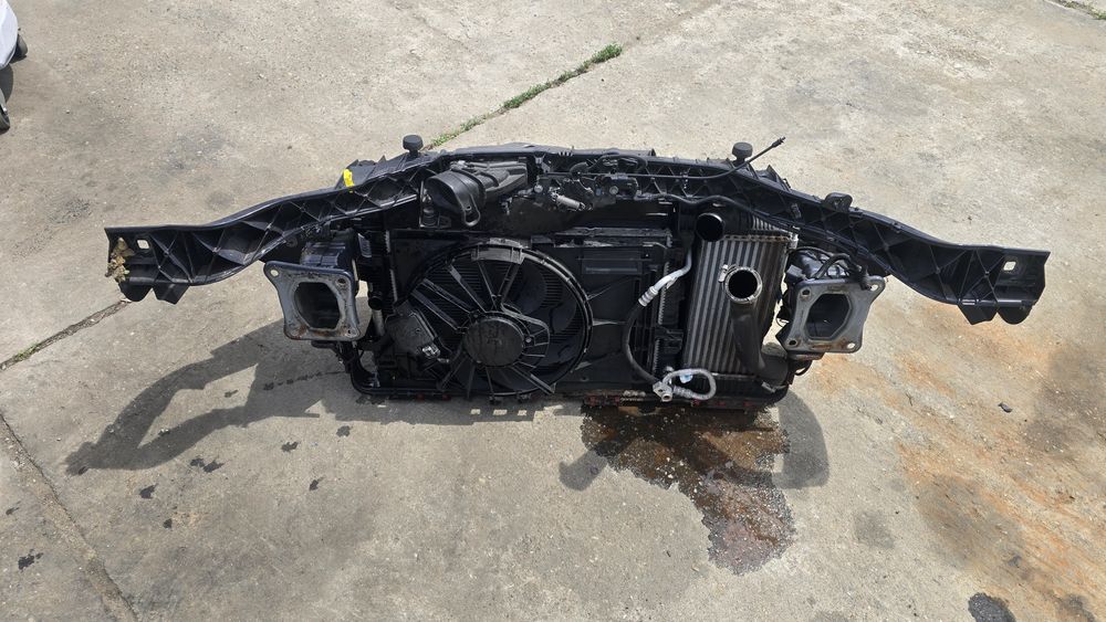 Panou Frontal Complet / Trager activ Ford Focus 3 1.6 tdci
