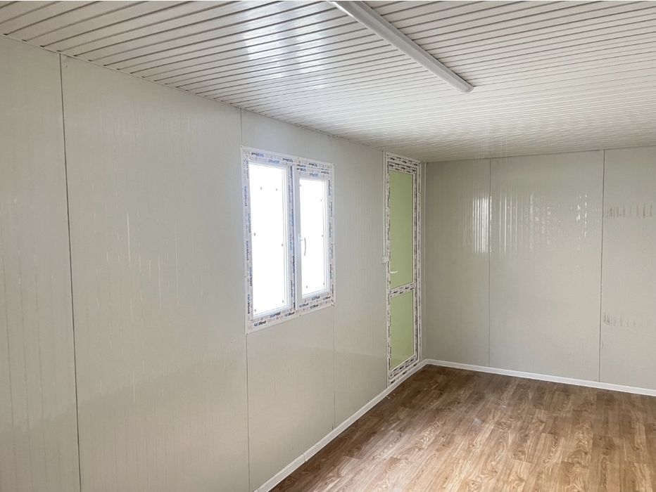 Containere modulare container birou santier chiosc