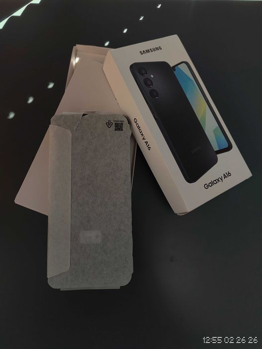 Samsung Galaxy A16 4G 4gb/128gb