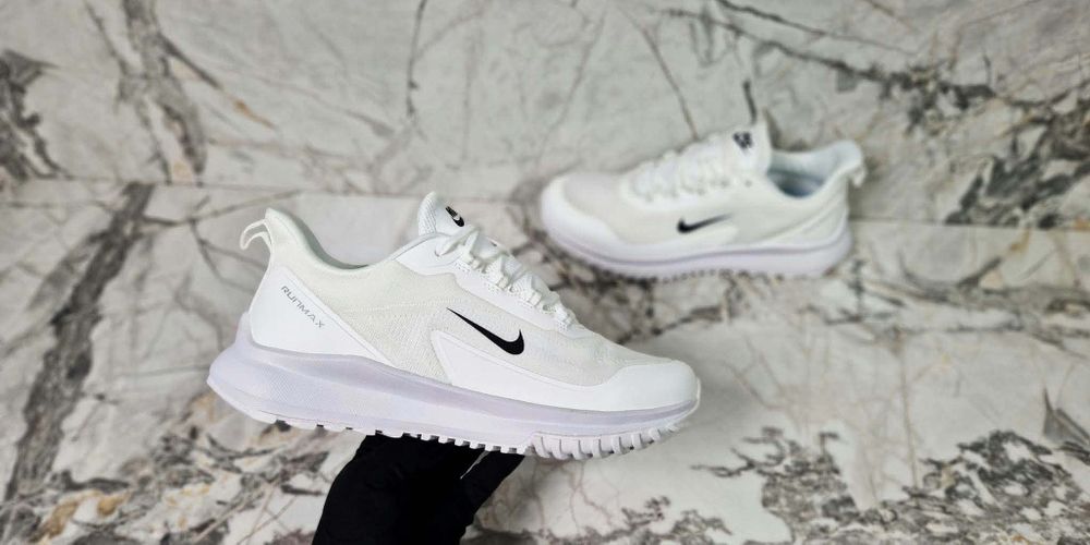 Мъжки спортни маратонки Nike