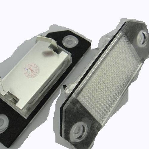 Lampi numar led FORD FOCUS MK2, C-MAX