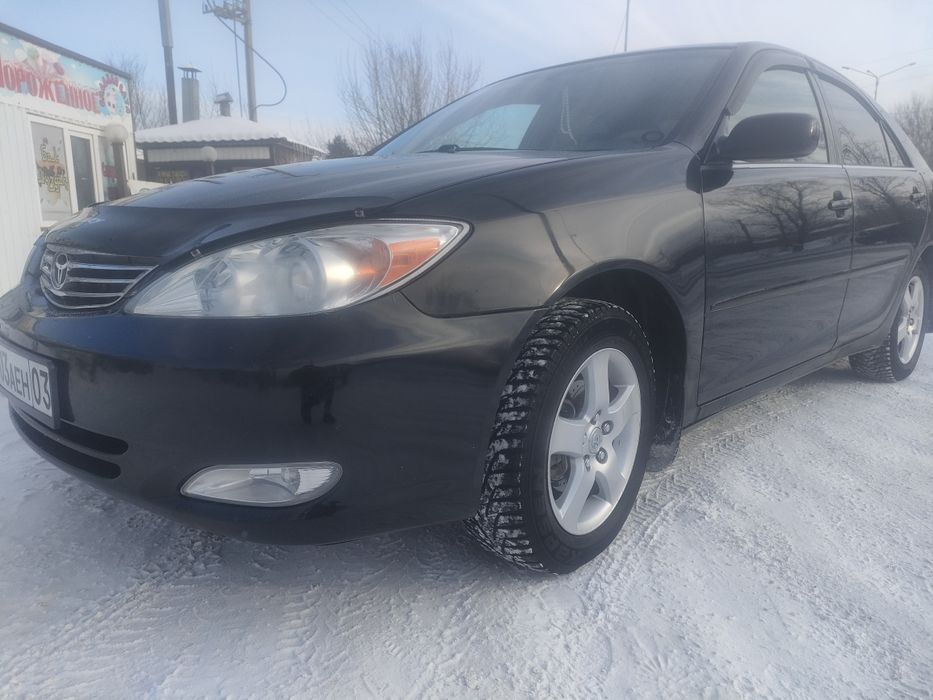 Продам Toyota Camry 30
