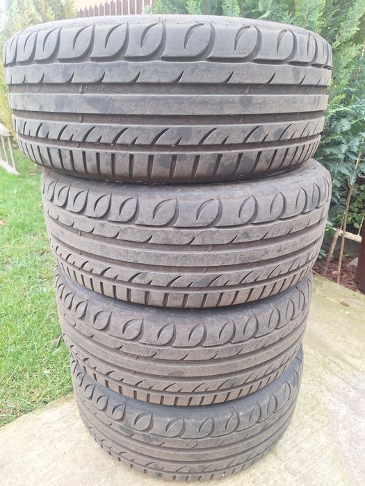 Jante audi a6 c7 245 45 r18 et39