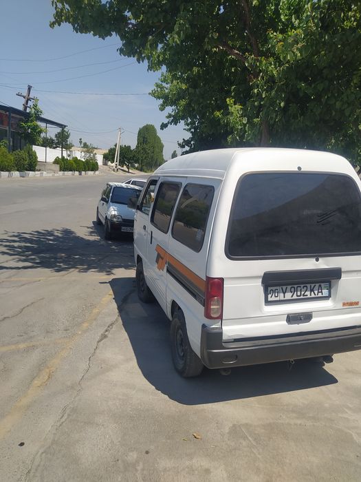 Дамас йахши холати