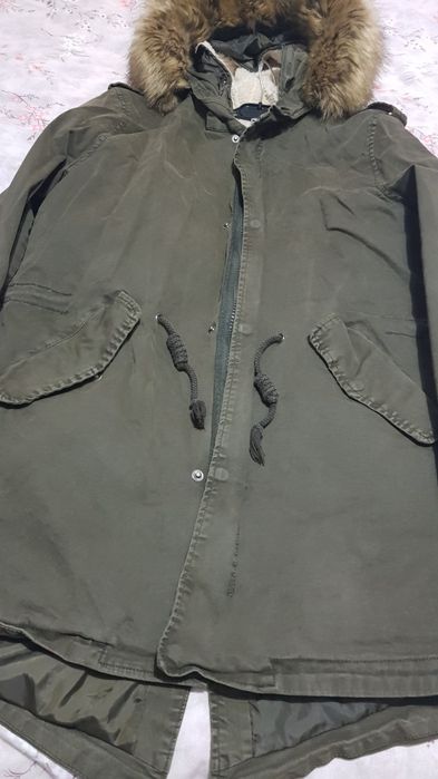 Haina imblanita barbati