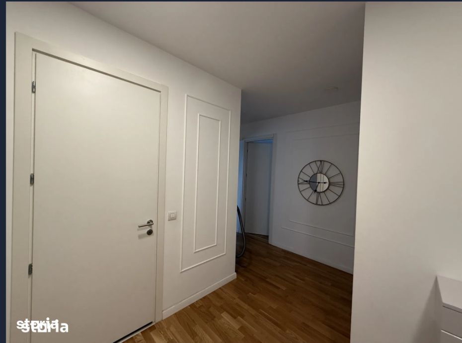 Apartament 3 camere/ Luxuria Residence/ Prima inchiriere+ parcare