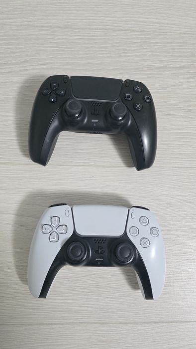 Mansa controler PlayStation 5 ps5