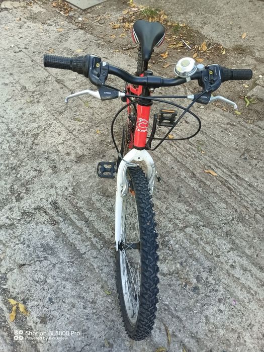 Велосипед Крос 24"