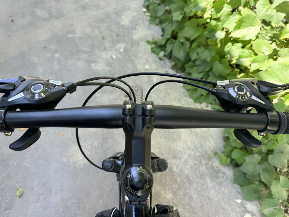 Велосипед Hammer