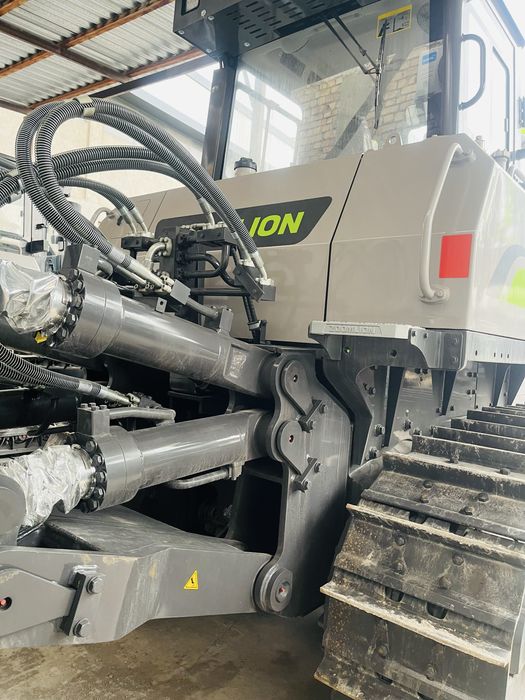 Будьдозер Zoomlion  ZD260G