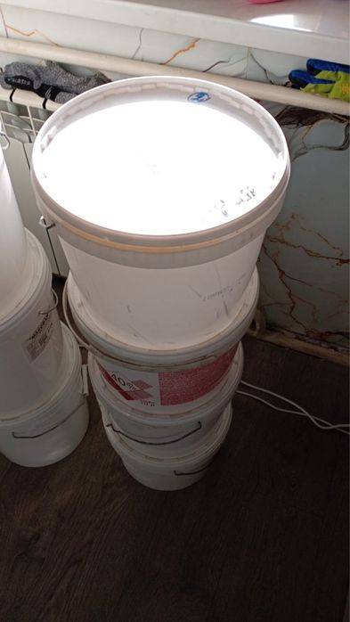 Продам посуду для пищевой отрасли