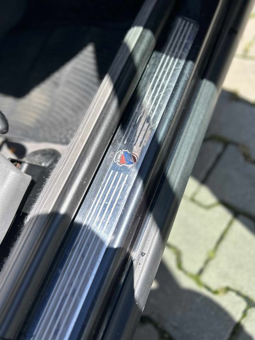 Ford focus 1.6 benzina 2001