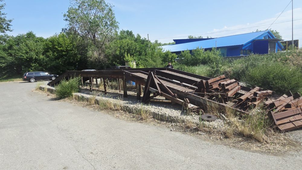 Продам  эстокаду