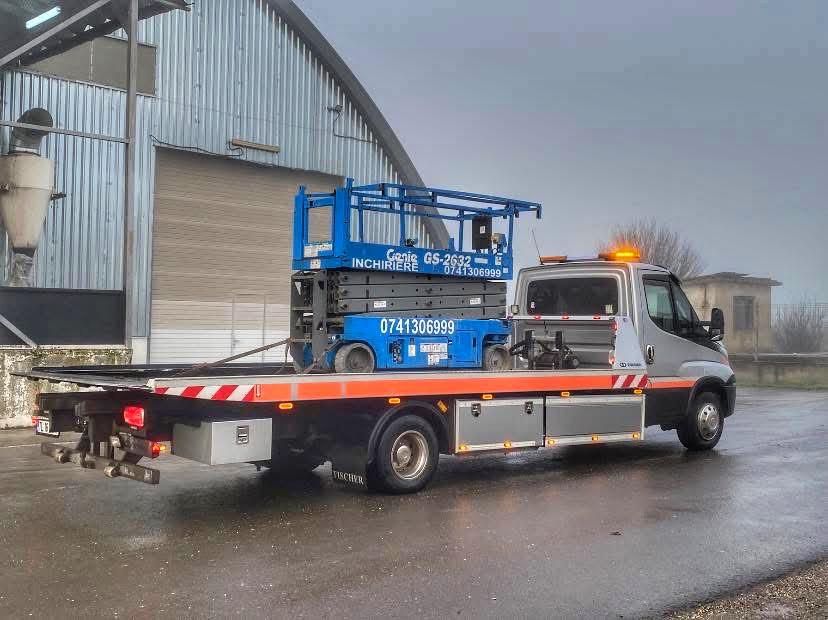 Taiere Beton Sectionaere Decupare Demolare Carotare Beton
