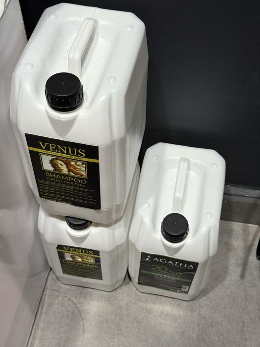 Мойка парихмахерская