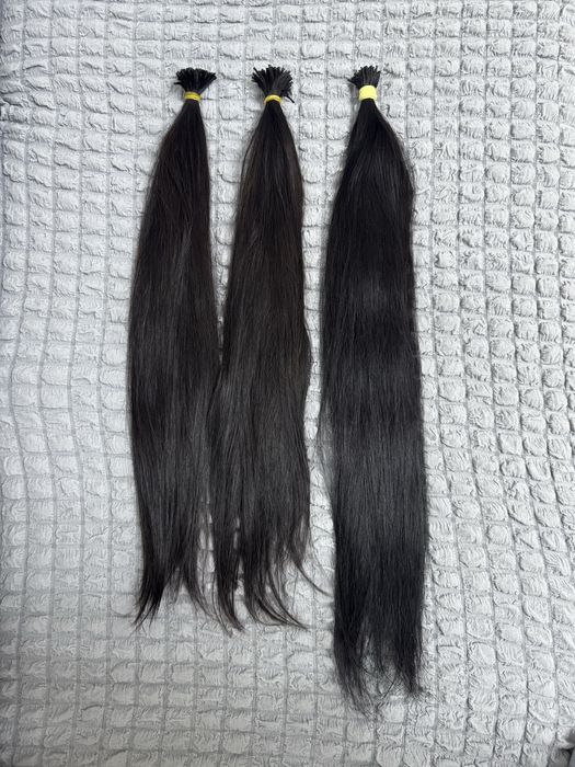 Продам волосы натуральные