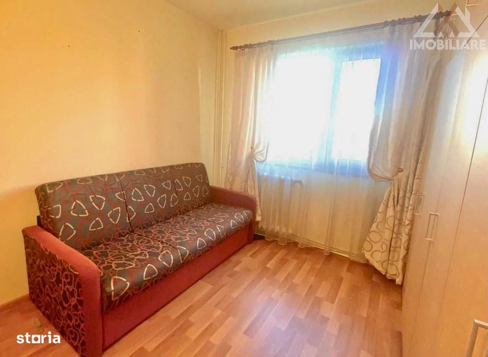 Apartament 3 camere Alexandru - P. Voievozilor