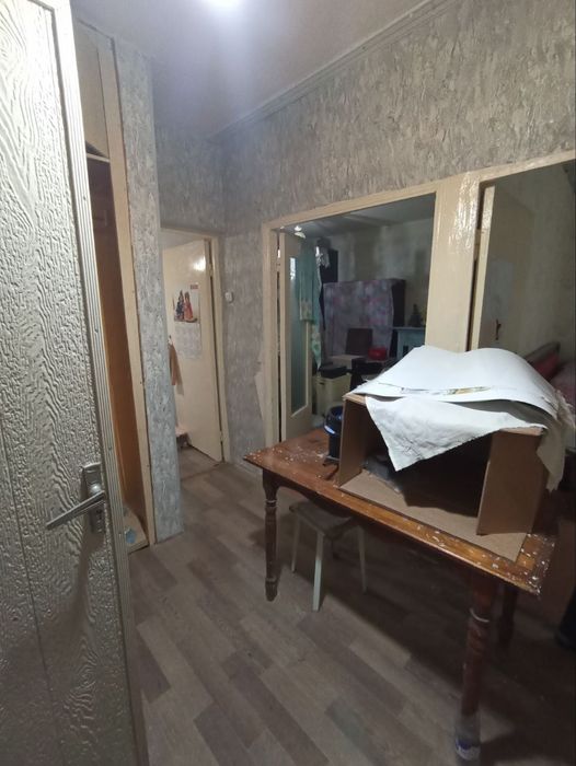 Продажа 3-х комнатная Водник-2 кирпич 77 серия