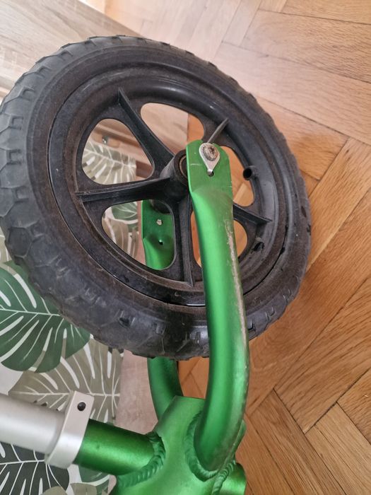 Баланс колело Gepard