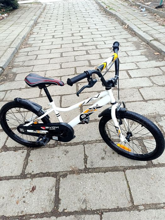 Детско колело Byox