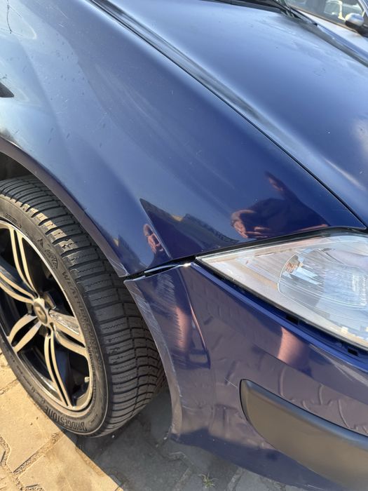 RENAULT Megane 2006 — imagine 3