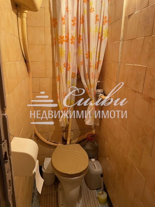 Тристаен апартамент кв.Тракия – Север!!!