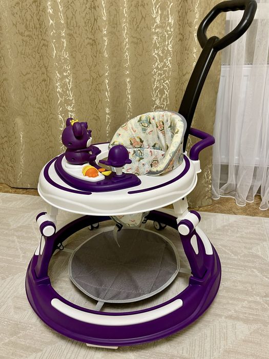 Ходунок б/у