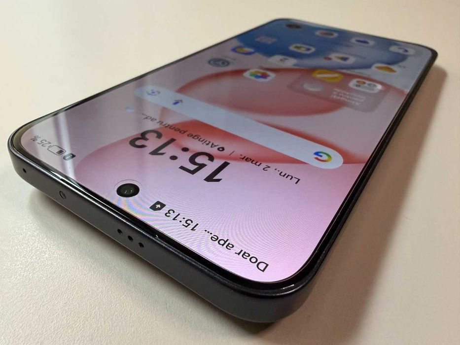 Honor 400 5G / 512 Gb / Midnight Black