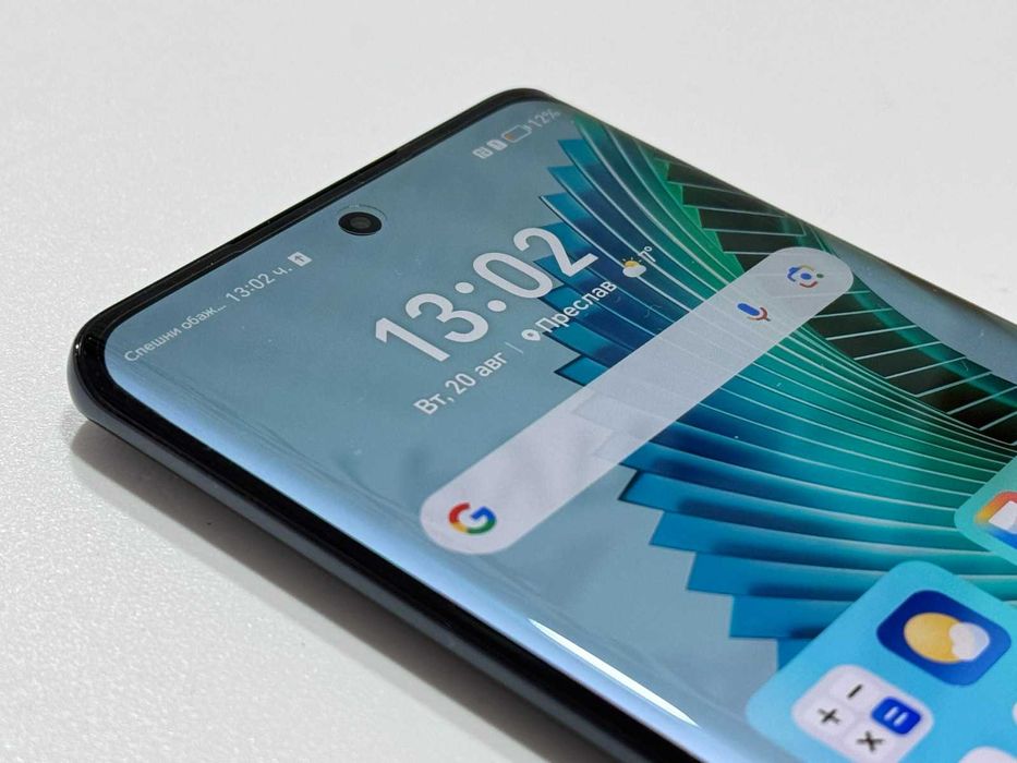 Мобилен Телефон - Honor Magic 6 Lite / 256GB