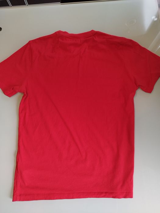 Hugo boss тениска