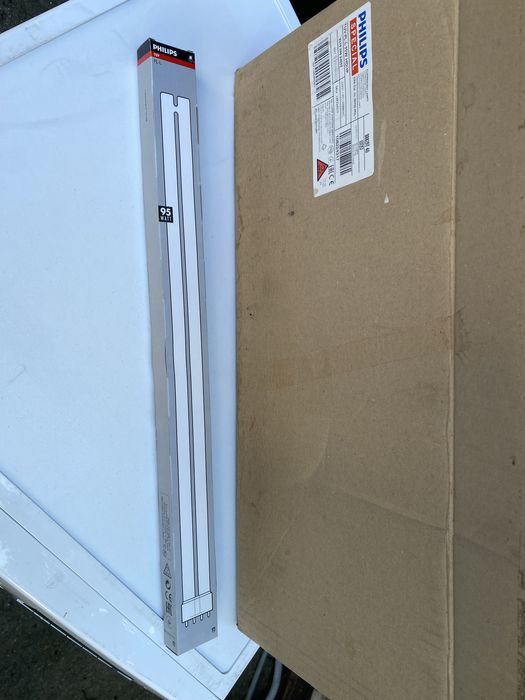 Бактерицидна лампа PHILIPS 95W
