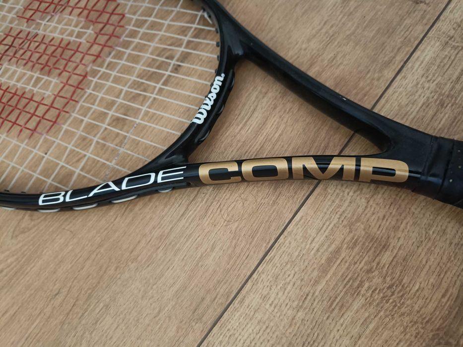 Racheta Tenis Wilson Blade Comp