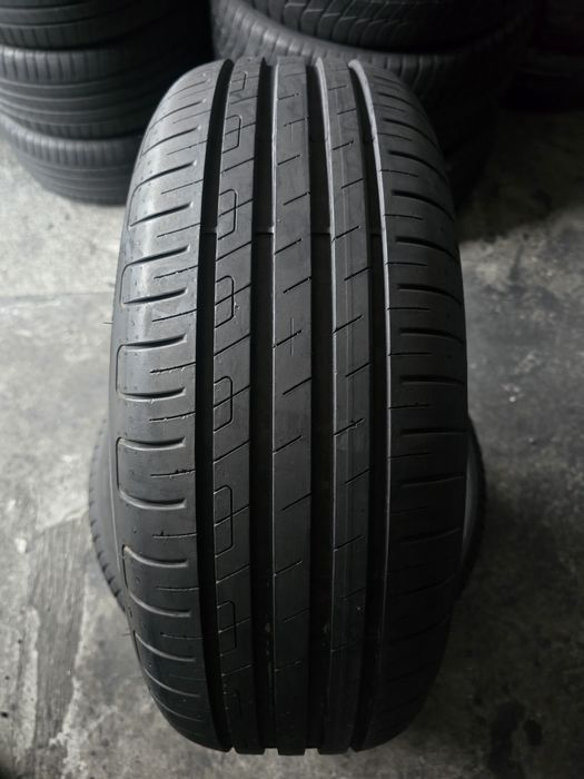 Goodyear 205/55 R17 91V vară