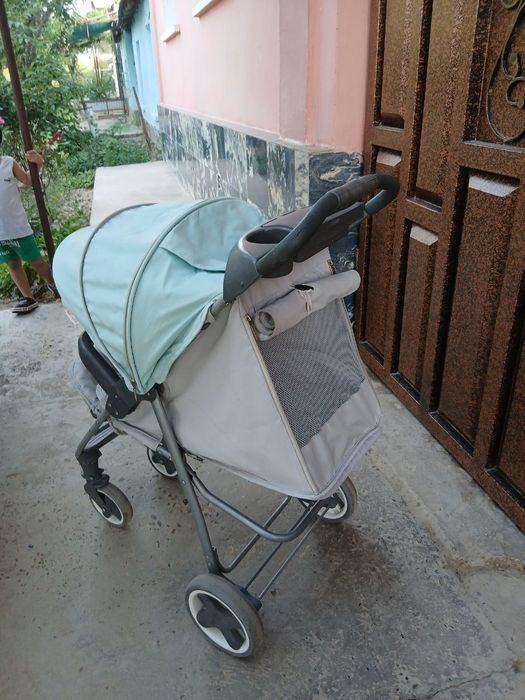 Продаётся детская коляска