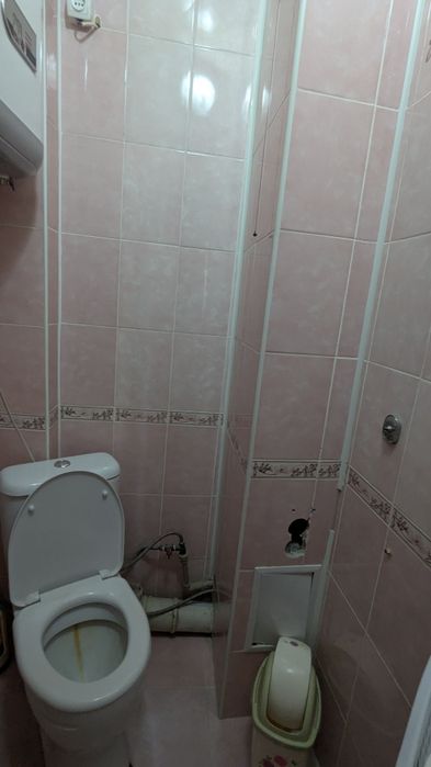 3ком 2эт 91м² 2012гп