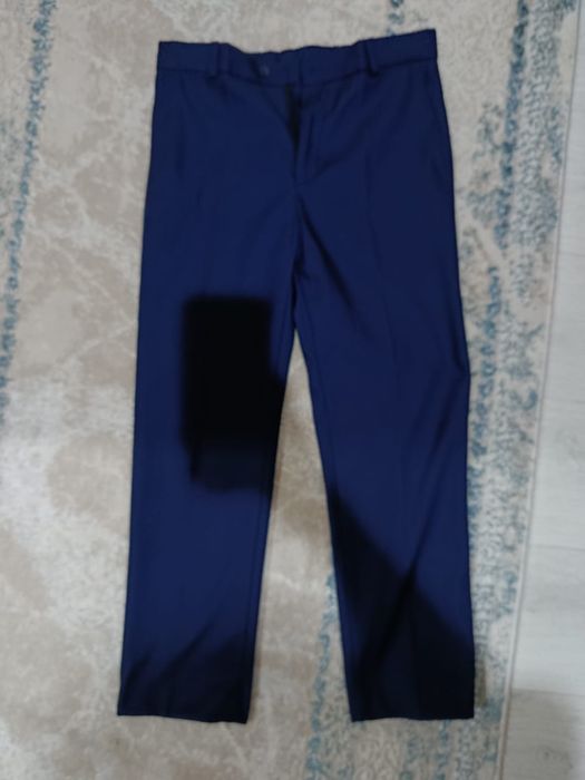 классический костюм для детей