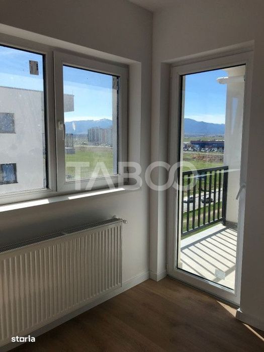 COMISION 0% Apartament 4 camere 81mp LOC PARCARE zona Doamna Stanca