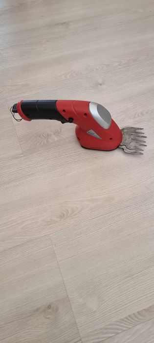 Foarfeca electrica iarba/gard viu