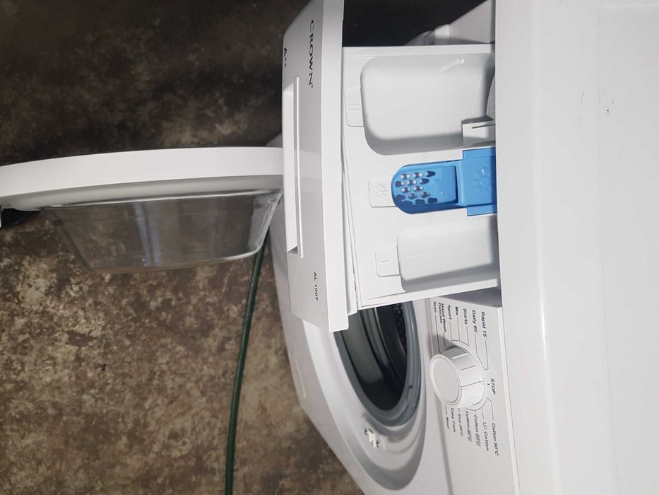 Пералня Crown, 7 кг