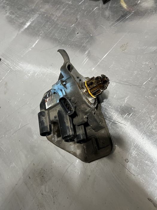 Трамблер 2TZ превия эстима