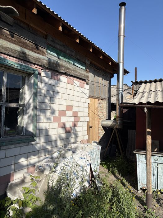 Пррдам дом на слом