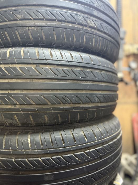 Летнее шины 185/65/14