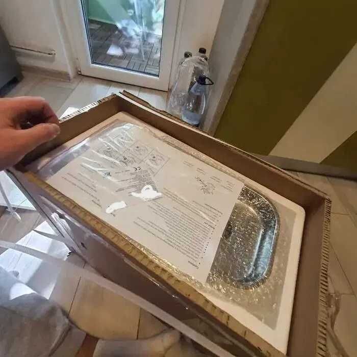 Masina de tocat Germany carne pro fesionale 1,1kw noua 300kg/h noua sigilata