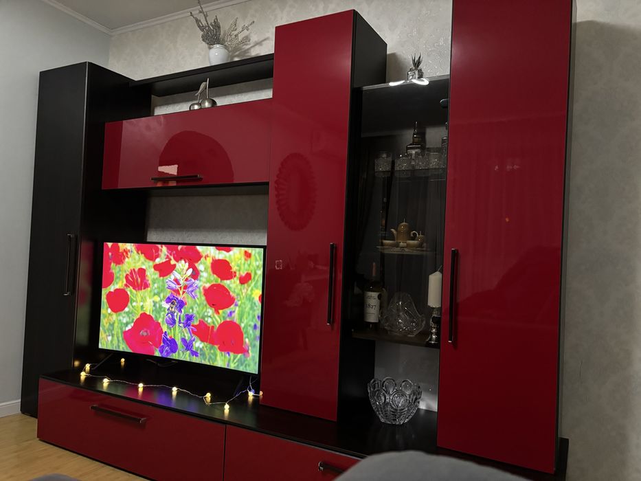 Mobilă living MDF  LEMS