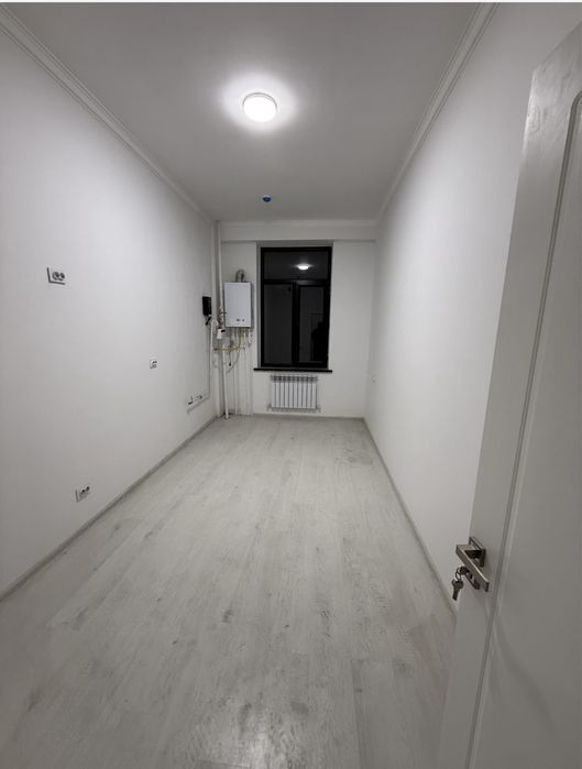 Мирзо Улугбек Новостройка